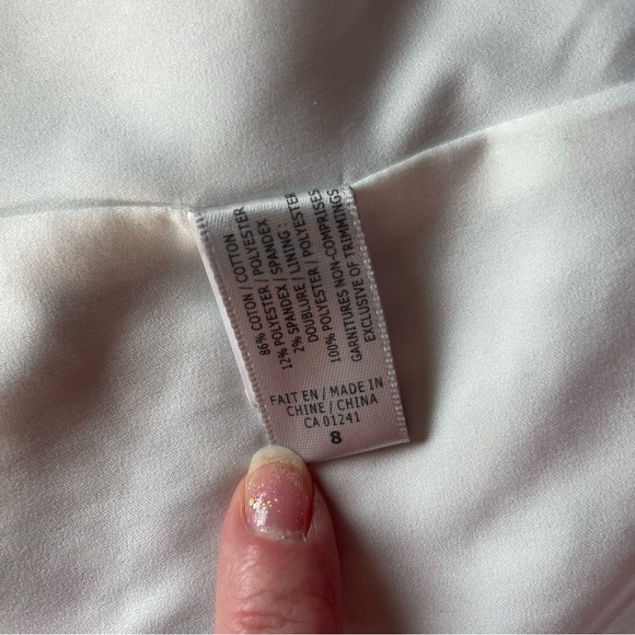 Versatile Blazer by Exclusivite Simons - Picture 4 of 13